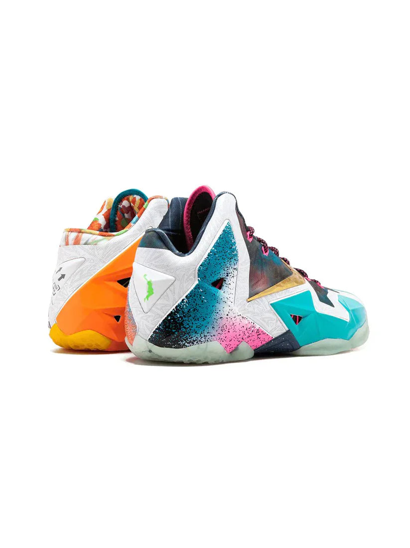 Nik_e Lebron 11 What The Lebron Fix