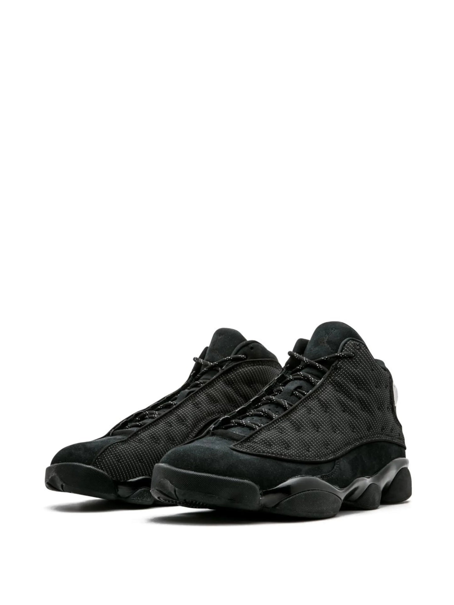 Air Jordan 13 Black Cat
