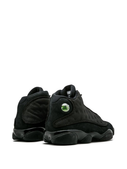 Air Jordan 13 Black Cat