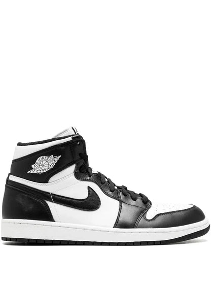 Nik_e Jordan Retro 1 High Panda Black White Surplus Women Semi Ua Fix