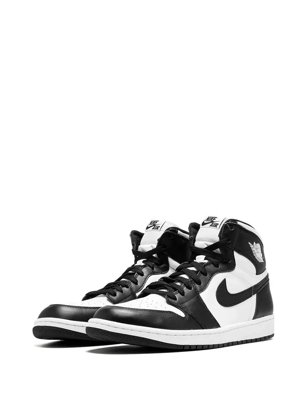 NIK AIR JORDAN RETRO 1 HIGH PANDA
