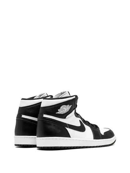 Nik_e Jordan Retro 1 High Panda Black White Surplus Women Semi Ua Fix
