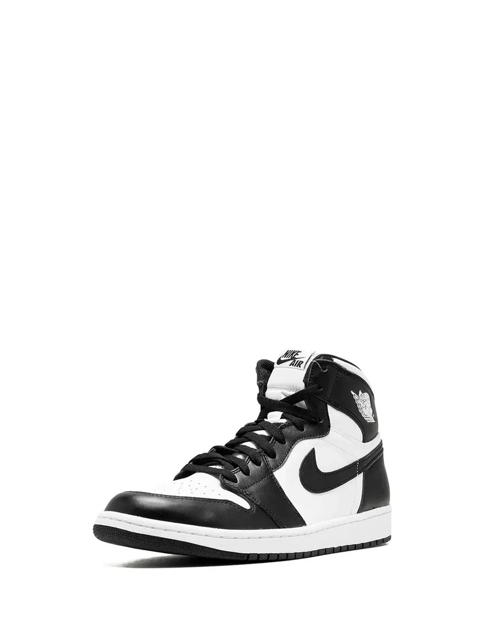 NIK AIR JORDAN RETRO 1 HIGH PANDA