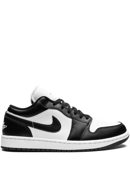Nikee Air Jordan 1 Retro Low Panda Black White 287