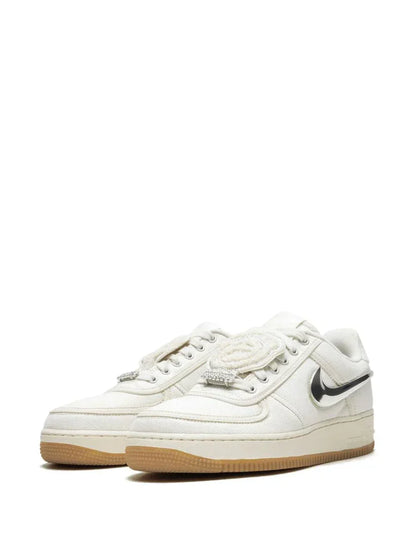 NIK.E AIRFORCE 1 LOW TRAVIS SCOTT SAIL