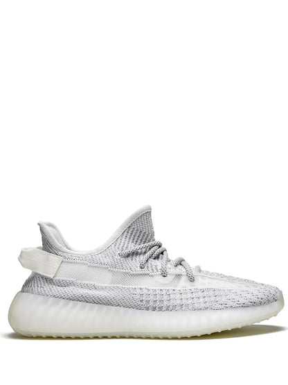 .Adidass Yeezy Sply 350 Static Reflective Semi UA With All Accessories