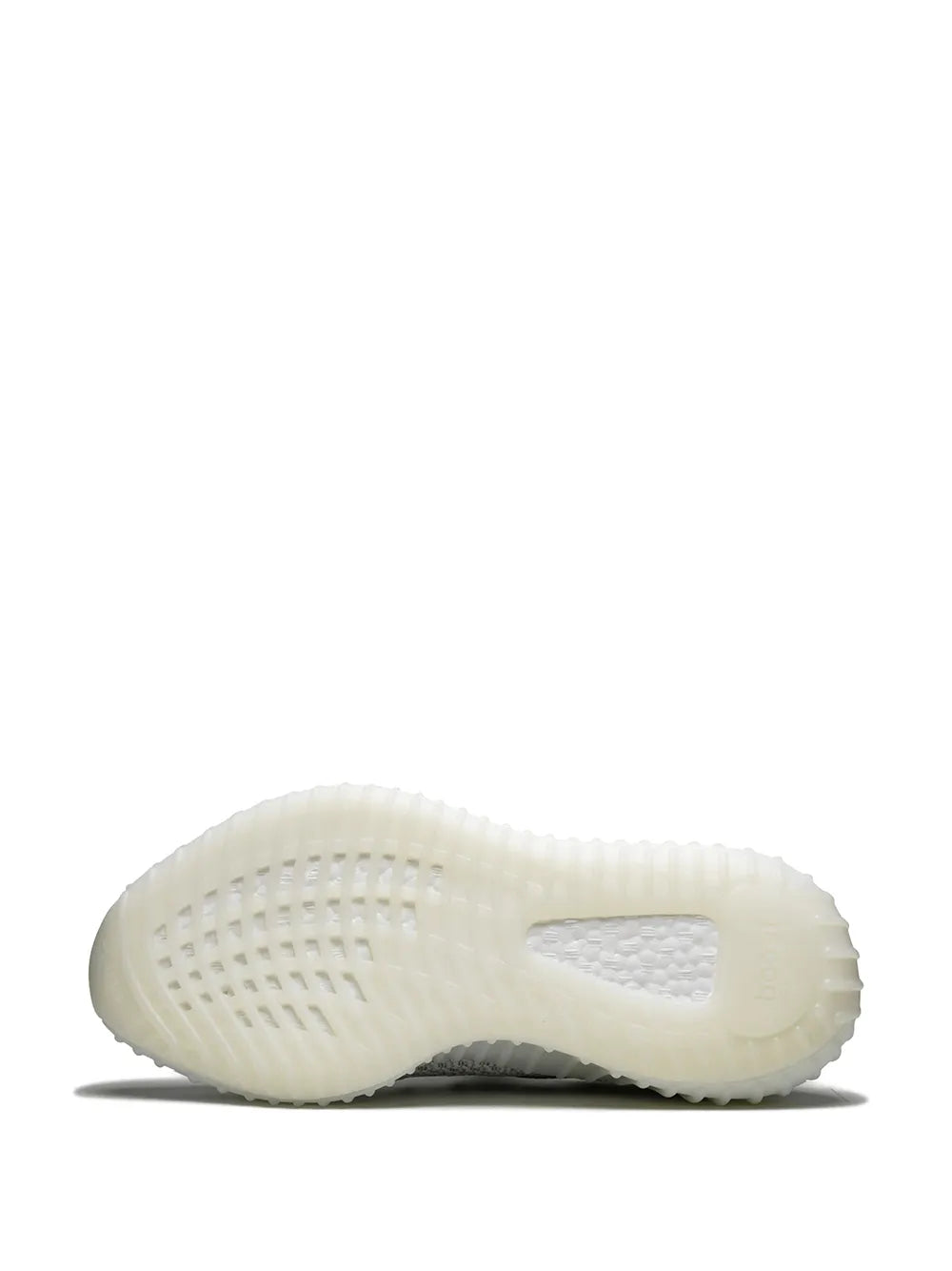 .Adidass Yeezy Sply 350 Static Reflective Semi UA With All Accessories
