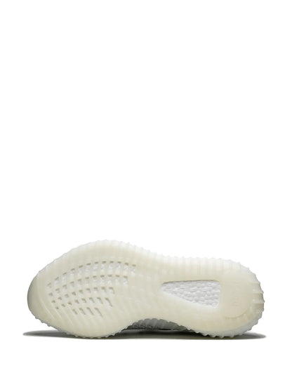 .Adidass Yeezy Sply 350 Static Reflective Semi UA With All Accessories