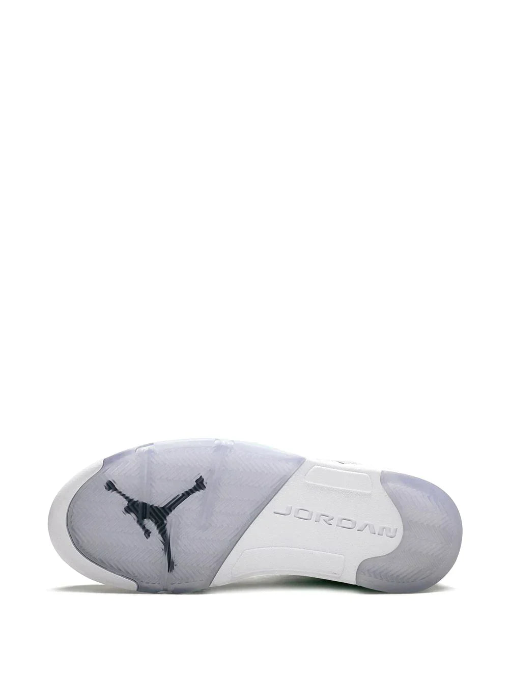 Jordan Retro 5 Wings