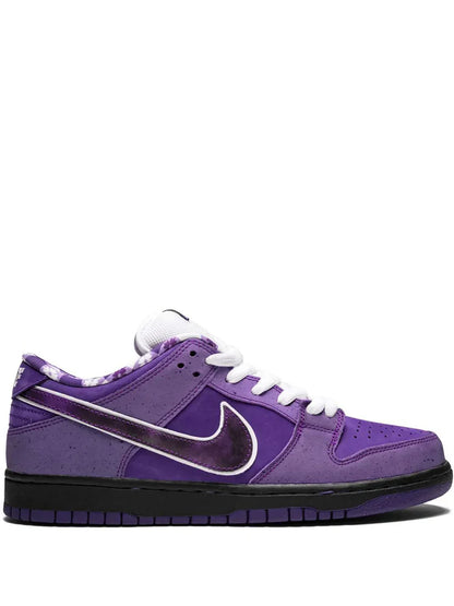 Nik_E sb dunk low concepts purple lobster ua