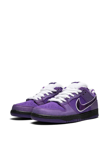 Nik_E sb dunk low concepts purple lobster ua