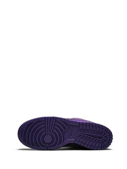 Nik_E sb dunk low concepts purple lobster ua