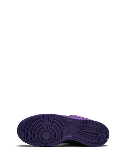 Nik_e SB Dunk Low Purple Lobster UA Quality