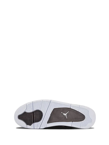 AIR JORDAN RETRO 4 FEAR