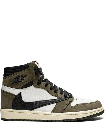 AIR JORDAN RETRO 1 TRAVIS SCOTT HIGH
