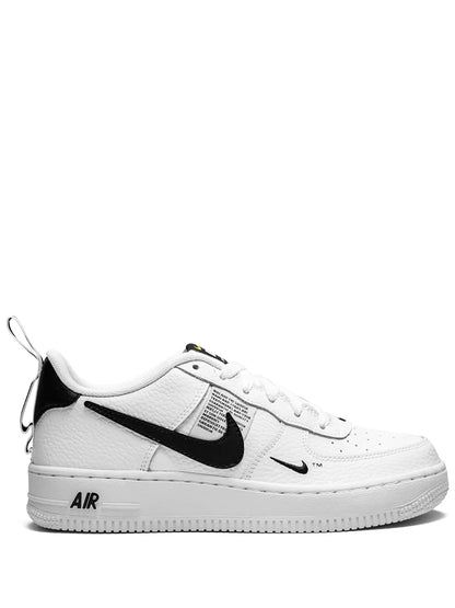 Airforce 1 Low Utility White