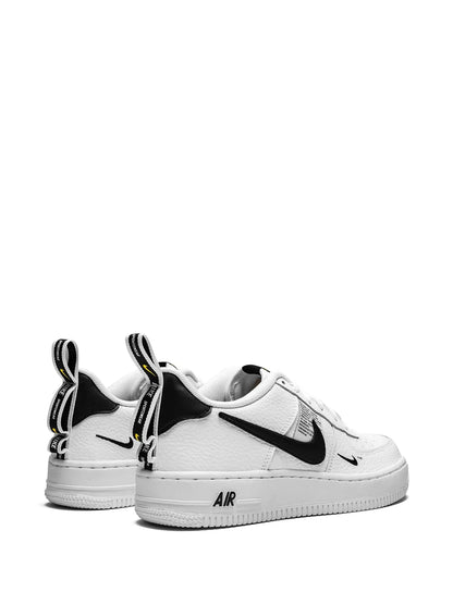 Airforce 1 Low Utility White