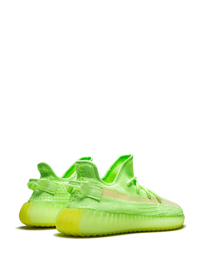 yeezy boost 350 v2 glow in dark