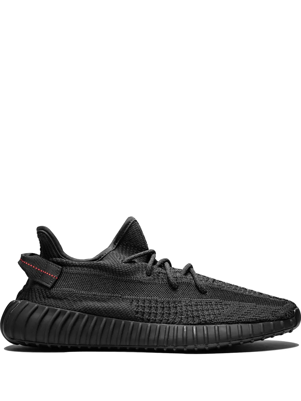Adidass Yeezy 350 V2 Black Full Reflective Semi UA