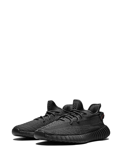 Adidass Yeezy 350 V2 Black Full Reflective Semi UA for her