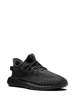 Adida_ss Yeezy 350 V2 Lace Reflective Semi Ua
