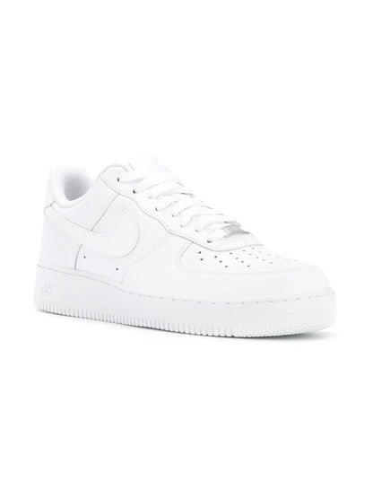 Nike Airforce 1 Low Pure White