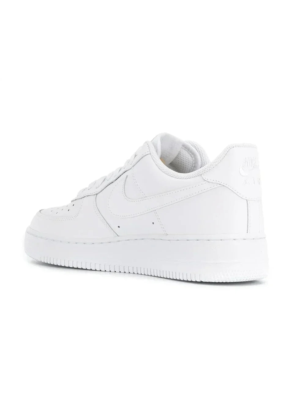 Airforce 1 low Triple White With carry bag