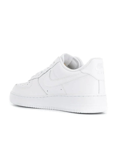 Nik_e Airforce 1 Full White Womens fix