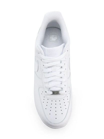 Nike Airforce 1 First Leather