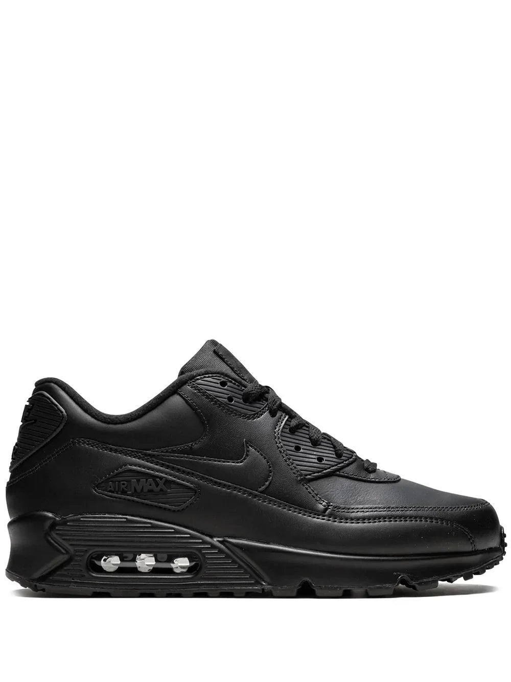 Nike Airmax 90 Triple black