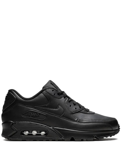 Nike Airmax 90 Triple black