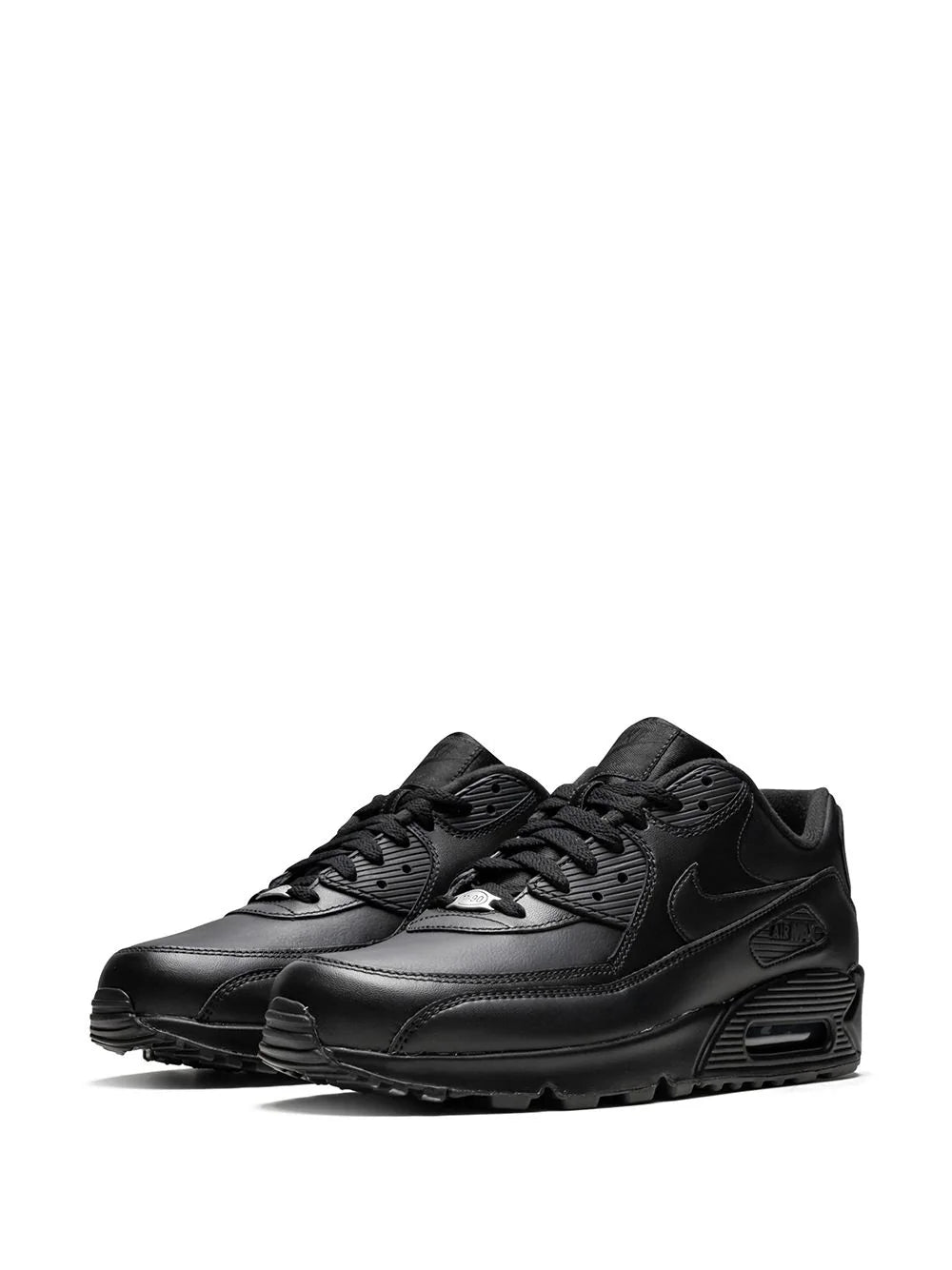 Nike Airmax 90 Triple black
