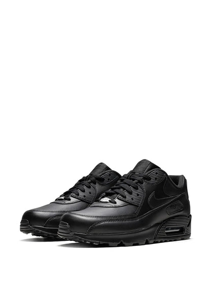 Nike Airmax 90 Triple black