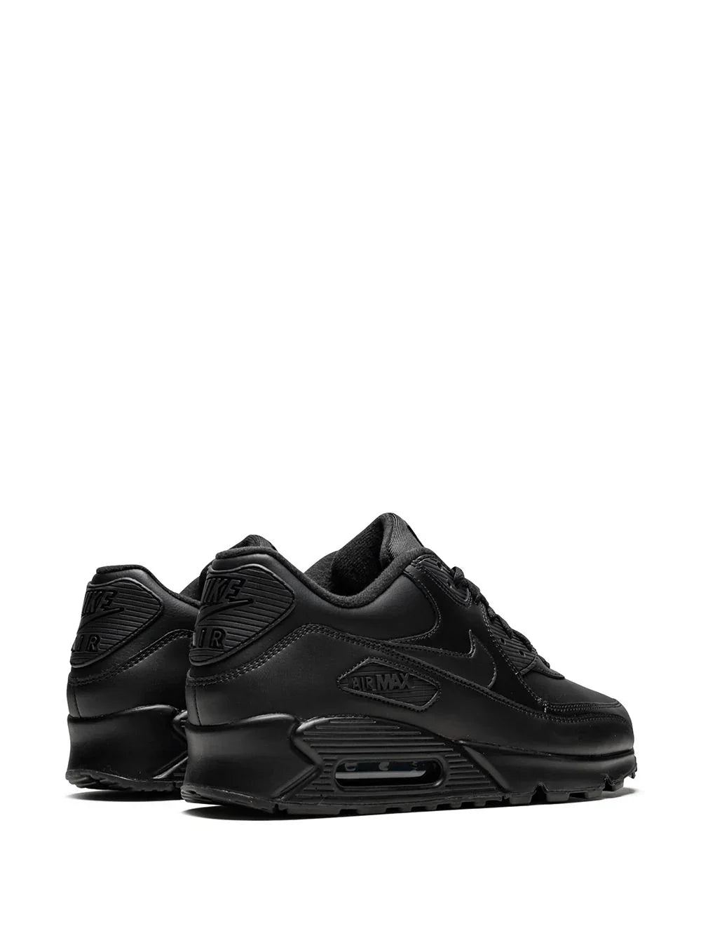 Nike Airmax 90 Triple black