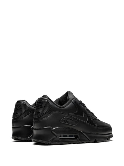 Nike Airmax 90 Triple black