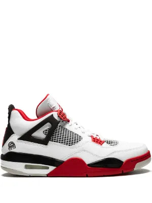 Air Jordan 4 NES fix