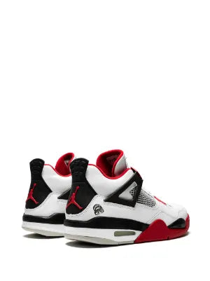 Air Jordan 4 NES fix