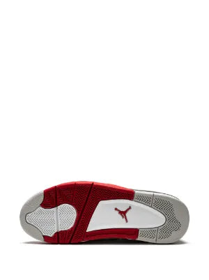 Air Jordan 4 NES fix