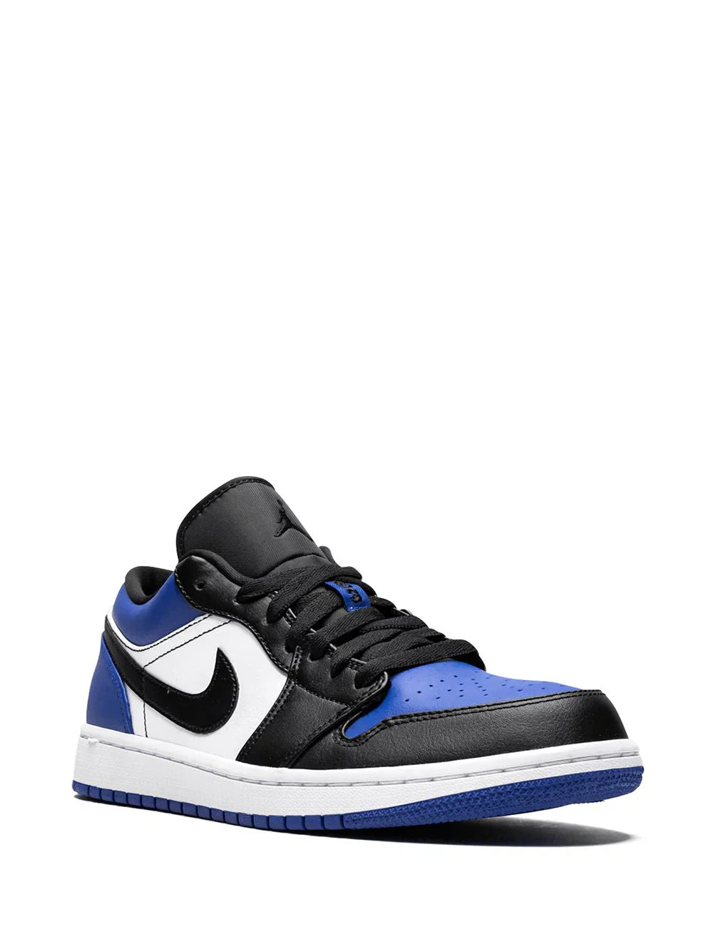 AIR JORDAN RETRO 1 LOW ROYAL TOE