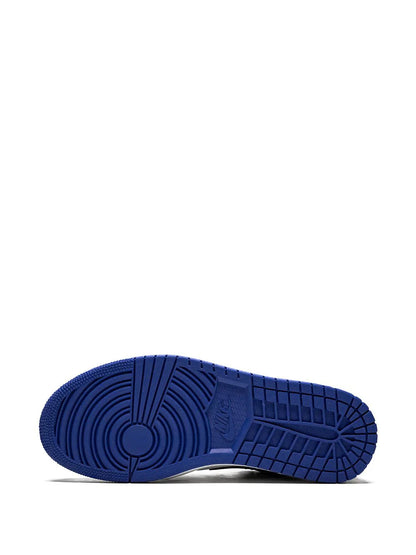 AIR JORDAN RETRO 1 LOW ROYAL TOE