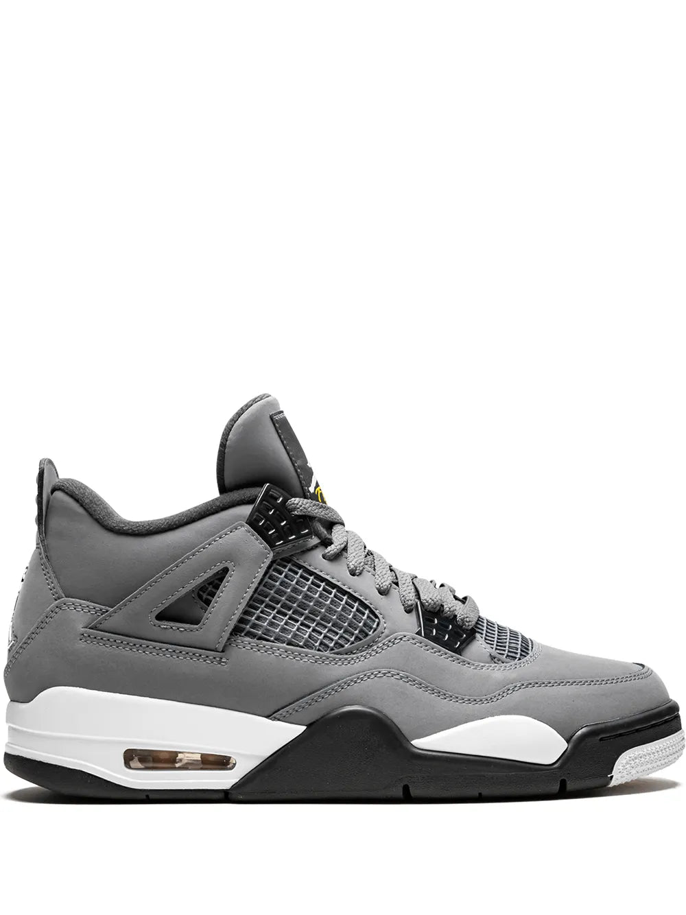Jordan retro 4 cool grey semi ua Qwality. 013