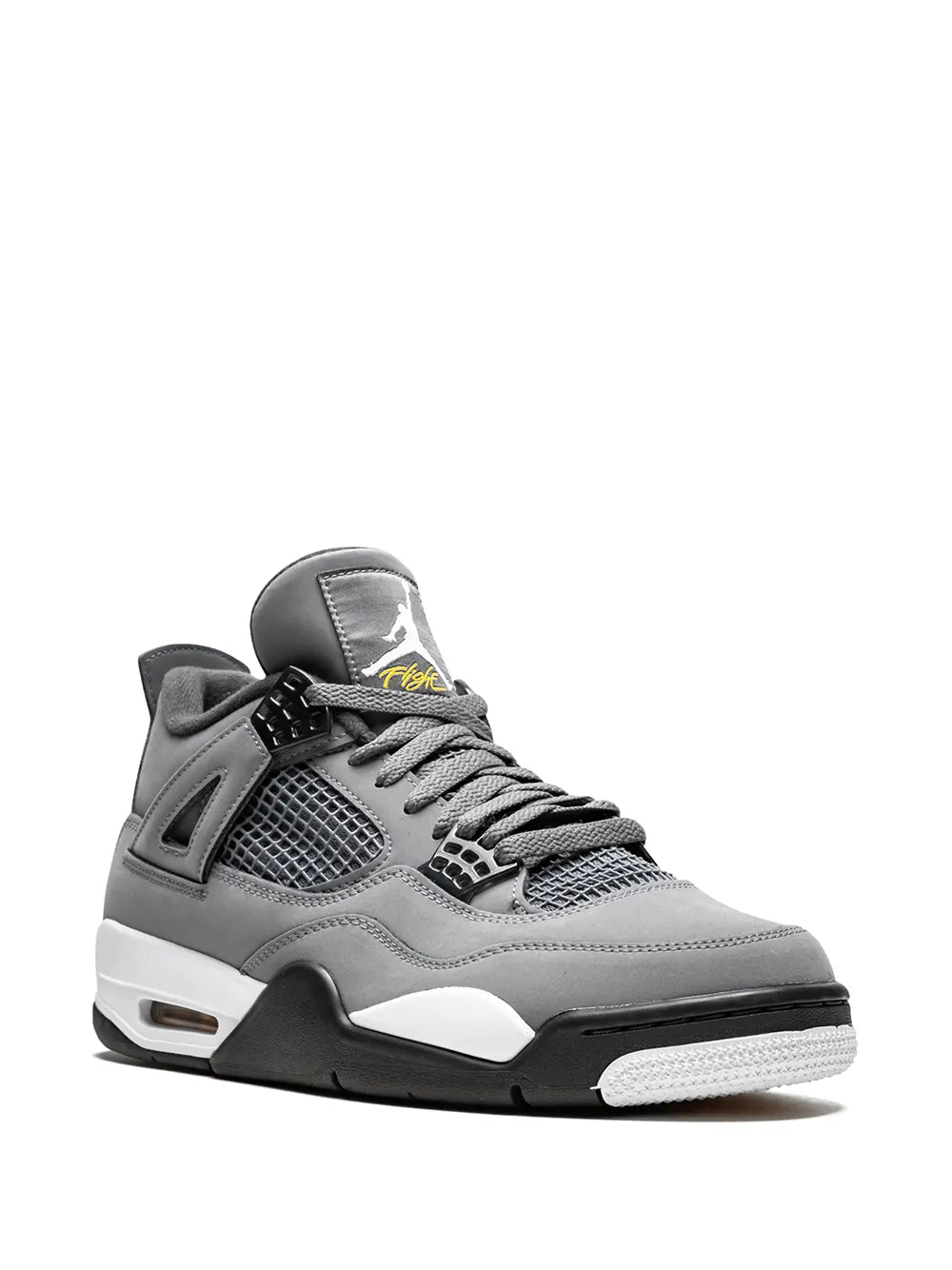 Jordan retro 4 cool grey semi ua Qwality. 013