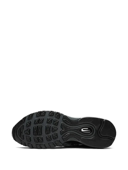 Nikee Airmax 97 Triple Black