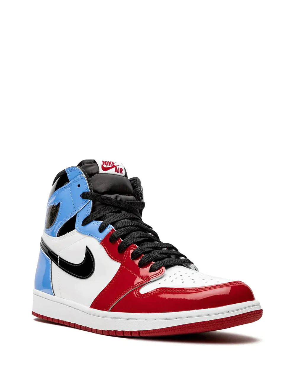 AIR JORDAN 1 HIGH OG FEARLESS Sale