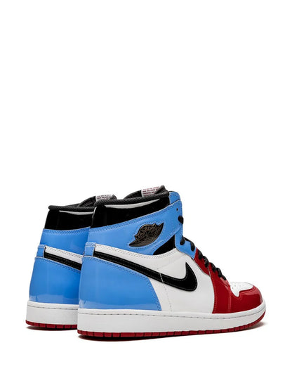 AIR JORDAN 1 HIGH OG FEARLESS Sale
