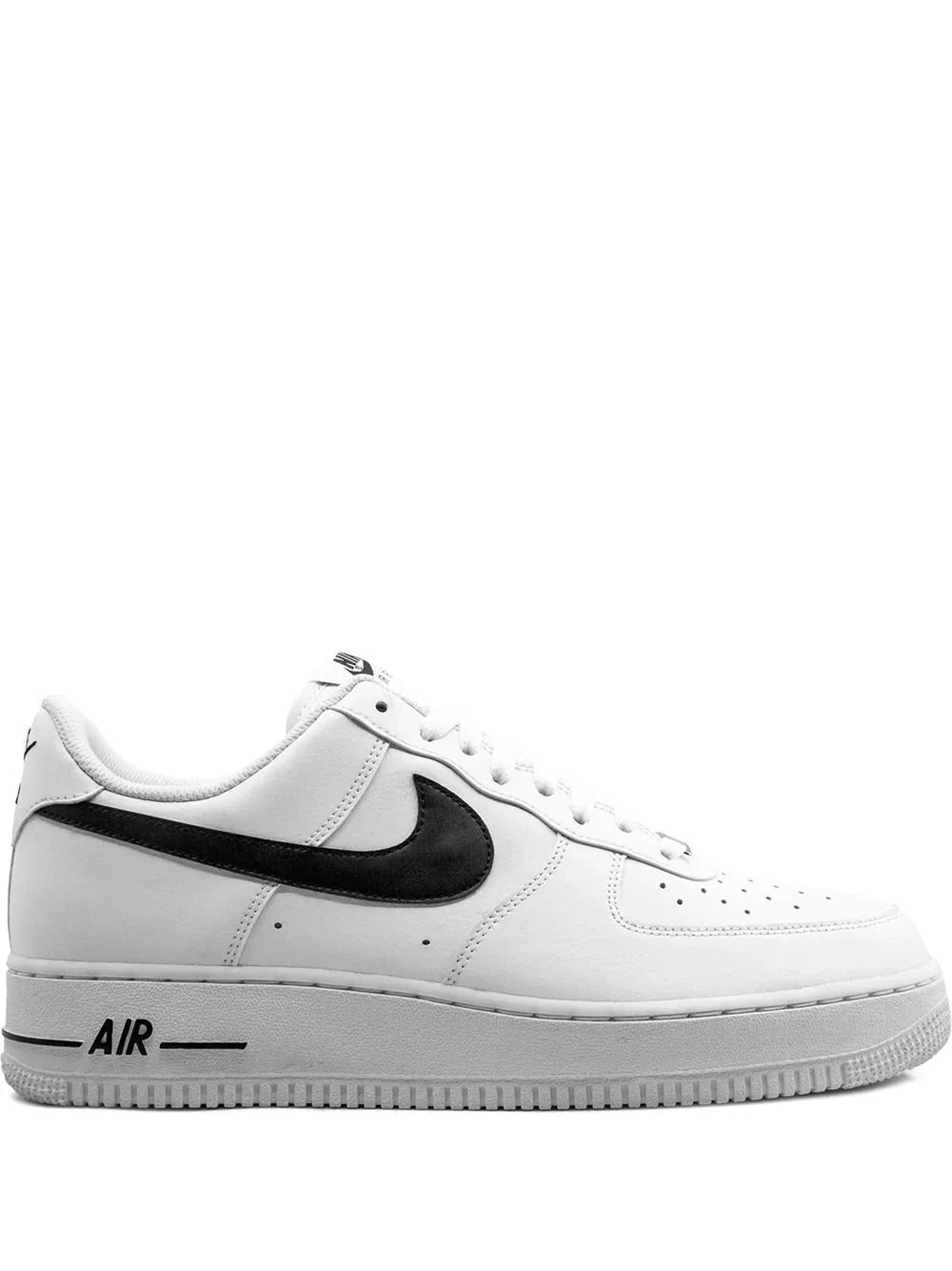Nike Airforce 1 Low White black