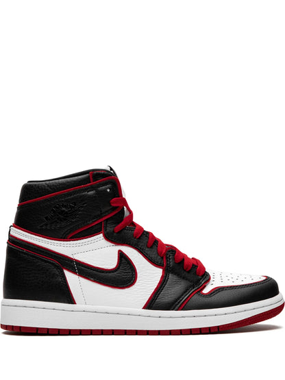 air jordan 1 retro high og bloodline