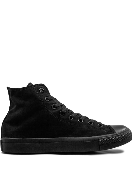 Conversee All Star High All Black
