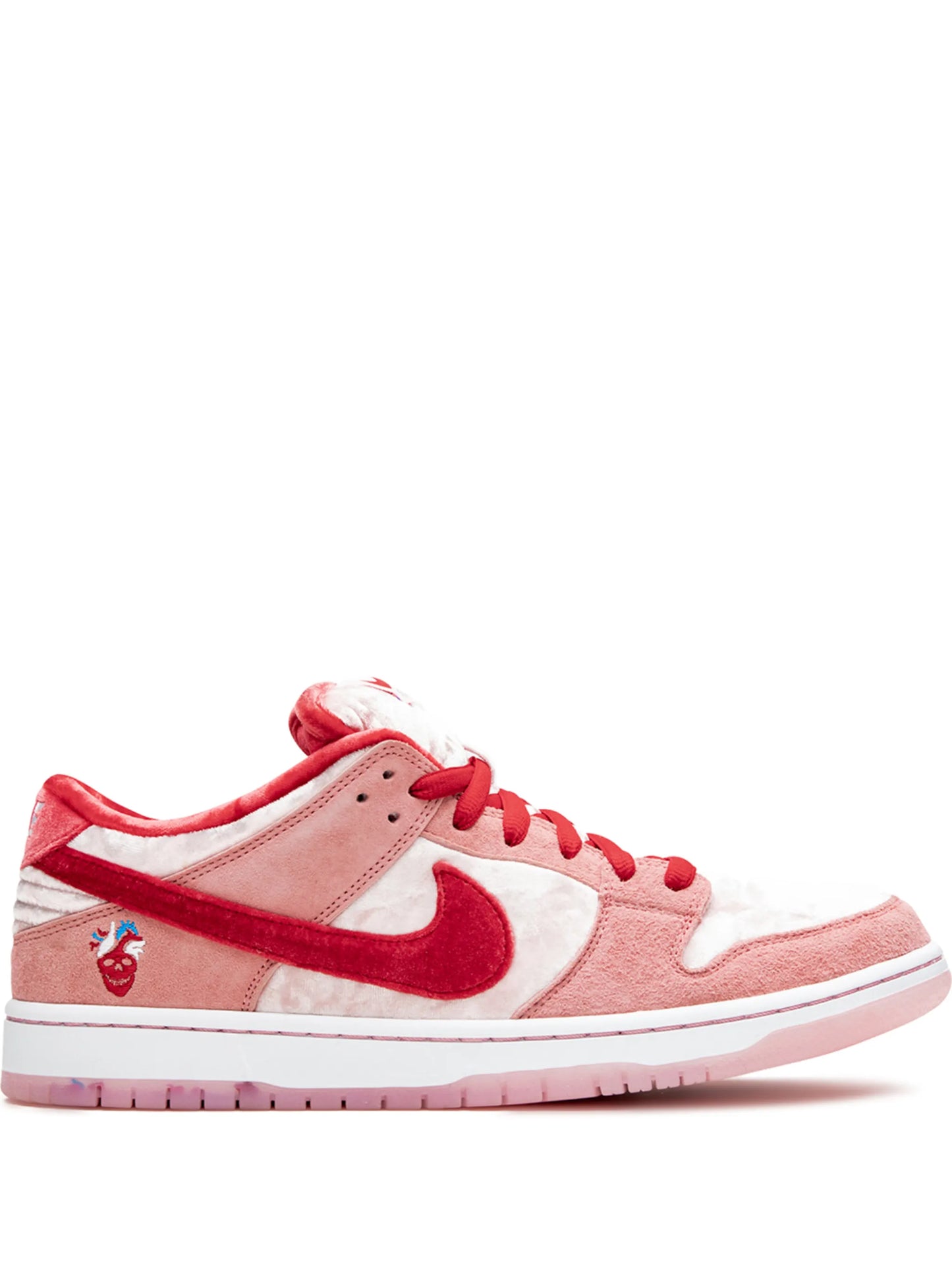 Nik_e SB DUNK LOW STRANGE LOVE Fix