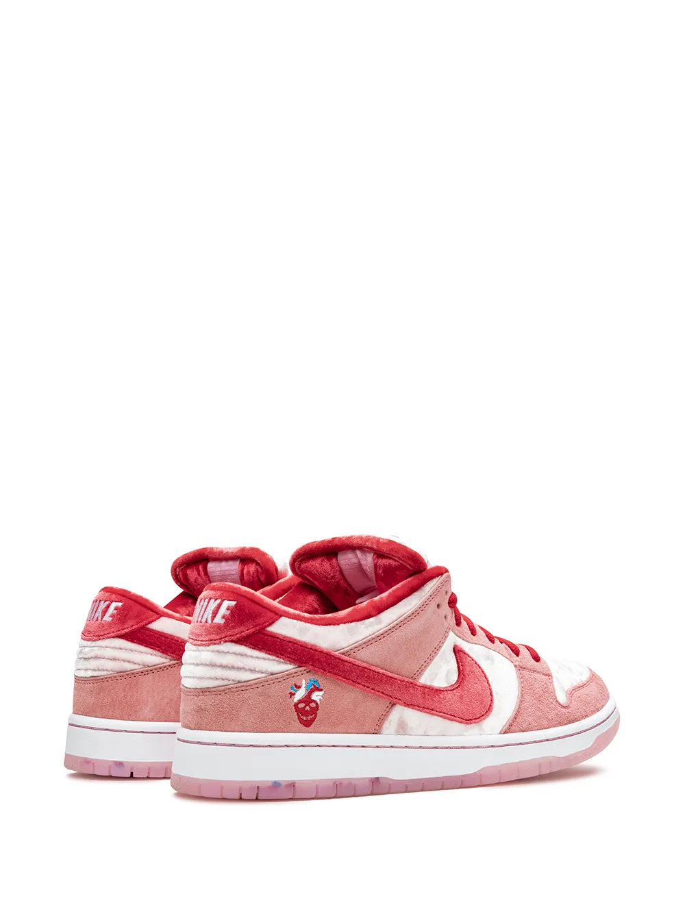 Sb dunk Low strenge Love 089